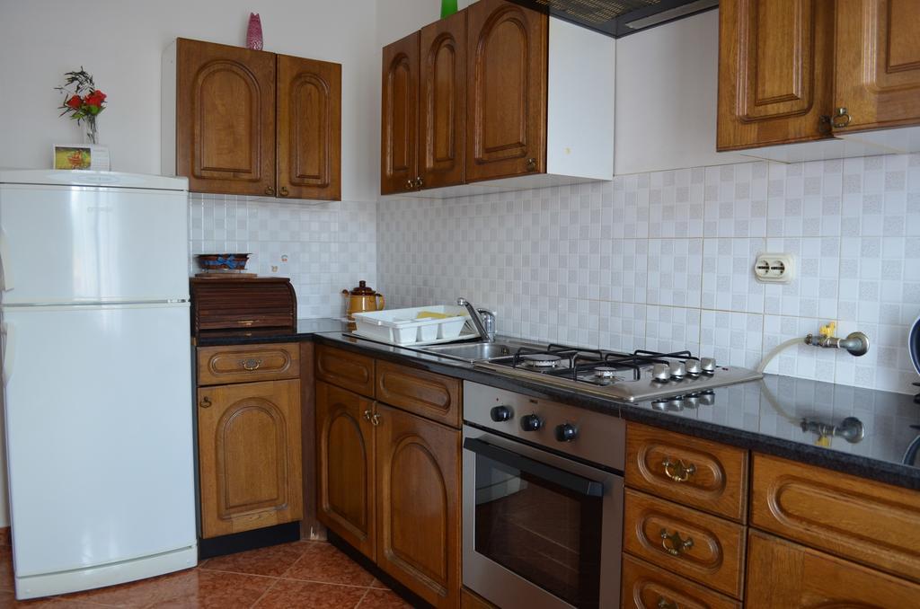 Apartments Nina Baška Zimmer foto